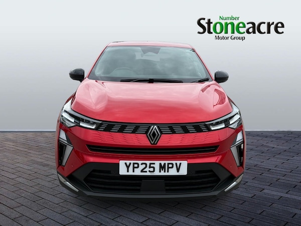 Used Renault Other 2025 for sale - 76026424: Photo 2
