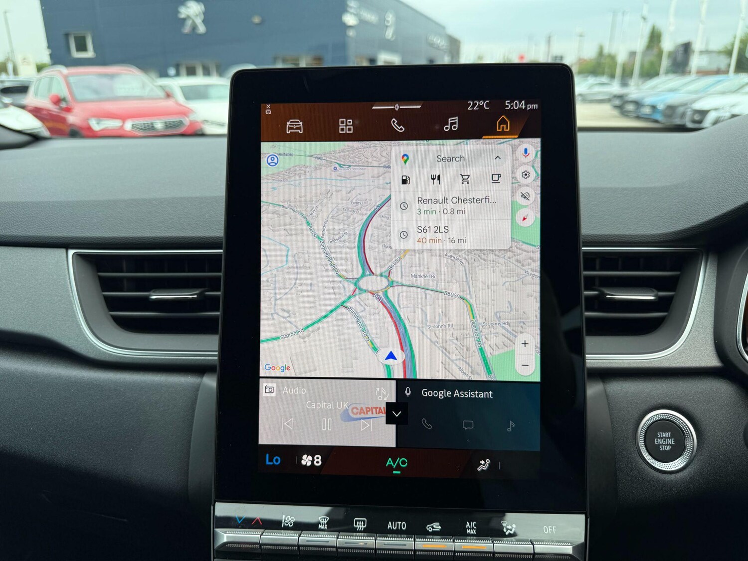 Used Renault Other 2025 for sale - 76026424: Photo 31