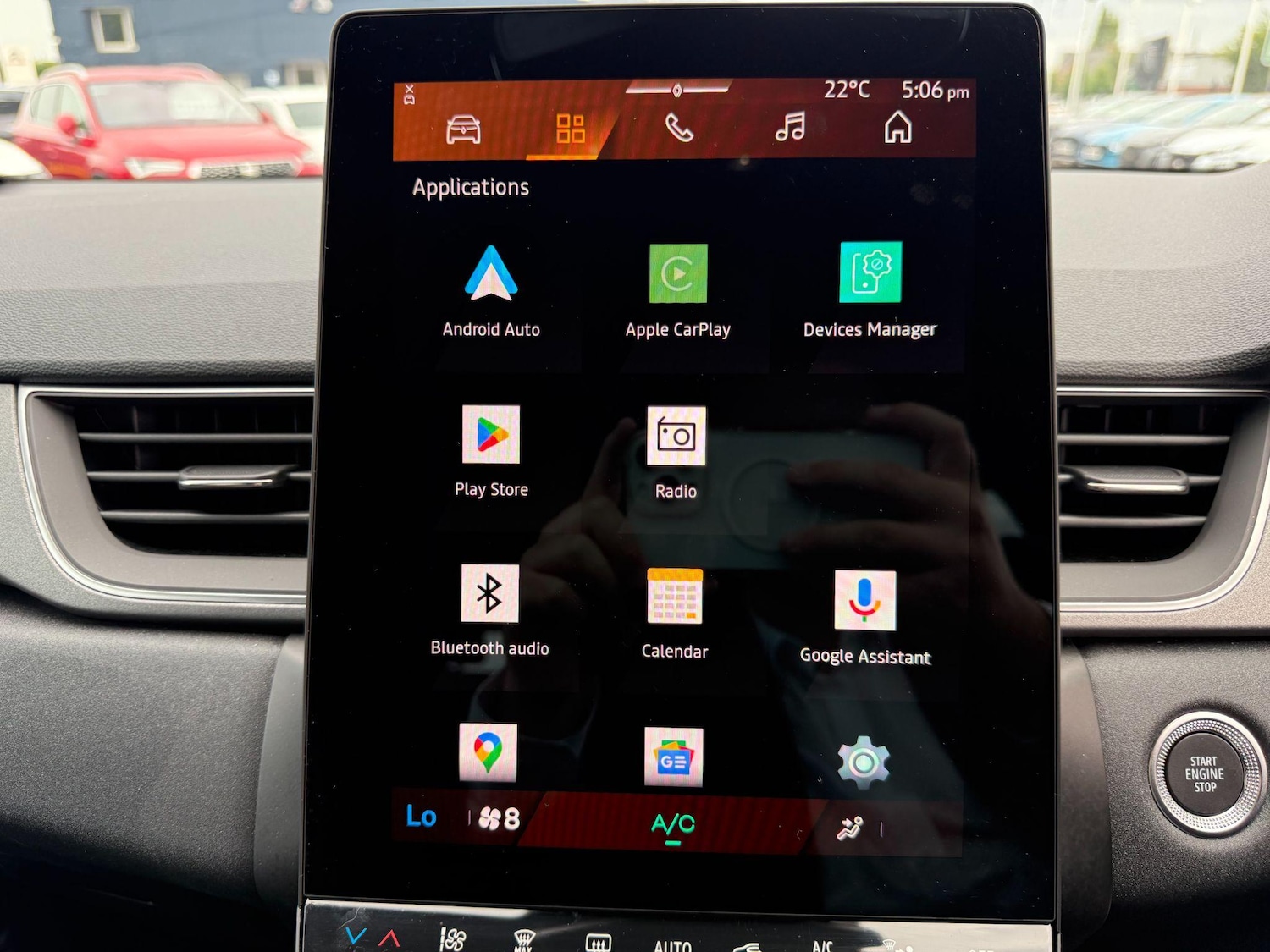 Used Renault Other 2025 for sale - 76026424: Photo 34