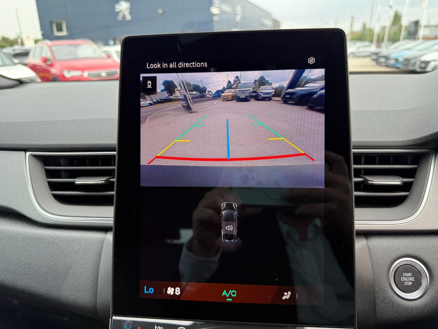 Used Renault Other 2025 for sale - 76026424: Photo 35