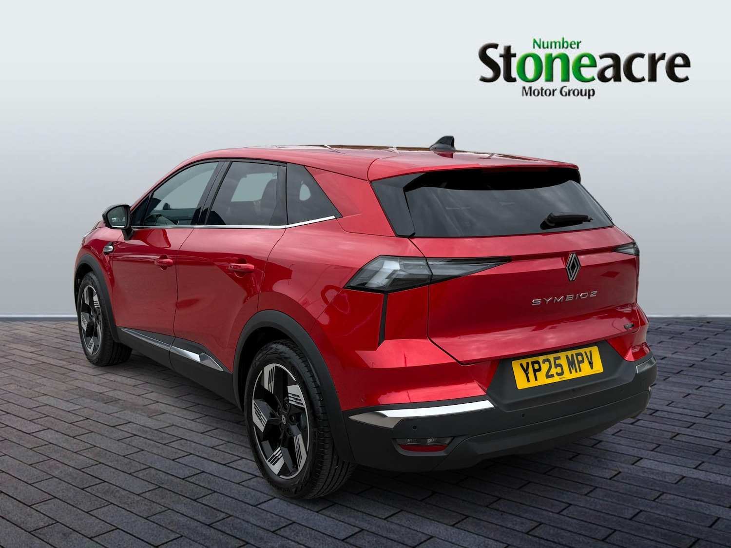 Used Renault Other 2025 for sale - 76026424: Photo 4