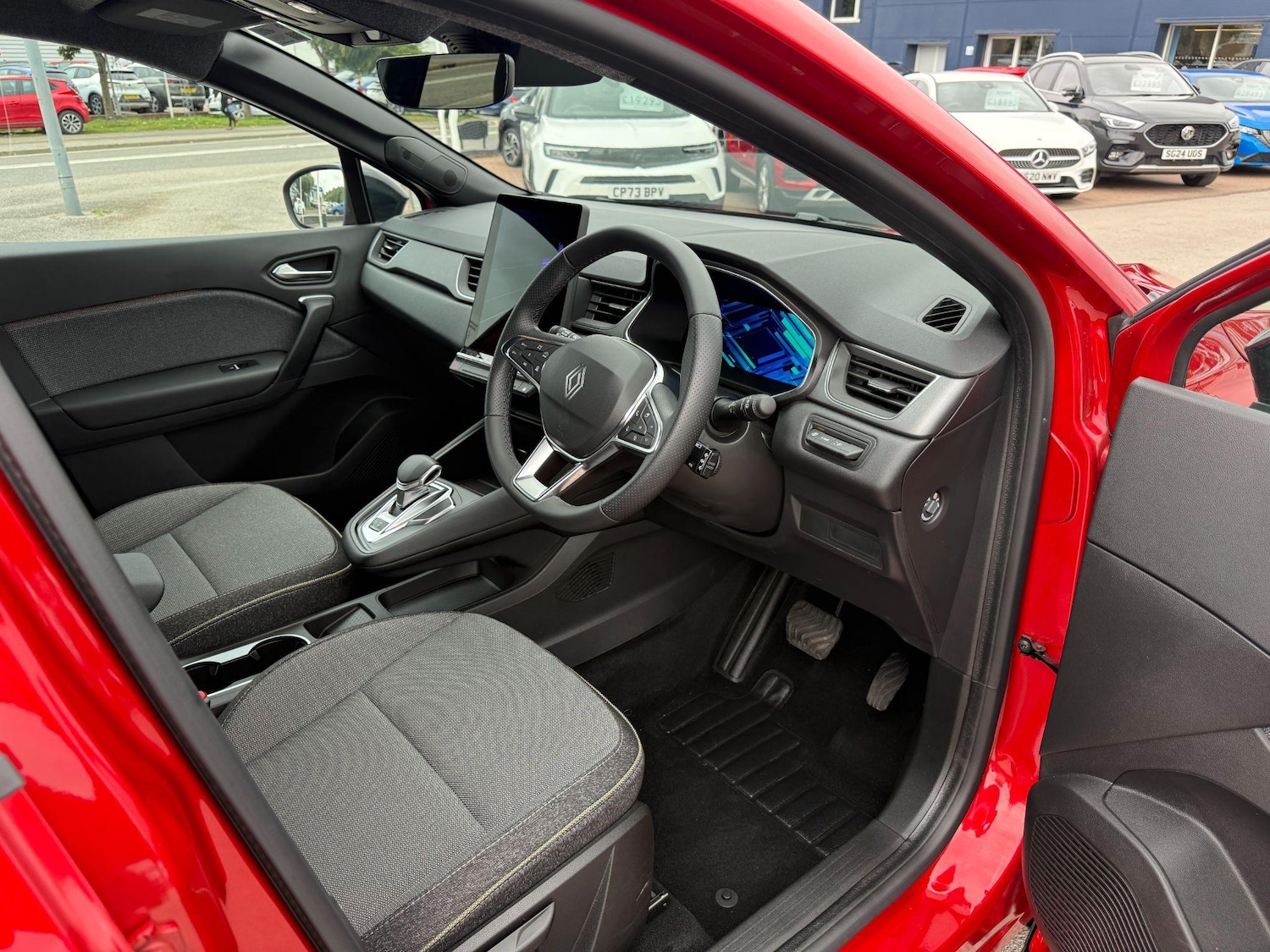 Used Renault Other 2025 for sale - 76026424: Photo 42