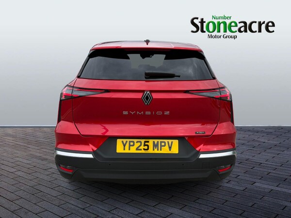 Used Renault Other 2025 for sale - 76026424: Photo 6