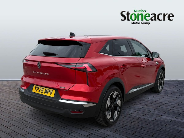 Used Renault Other 2025 for sale - 76026424: Photo 8