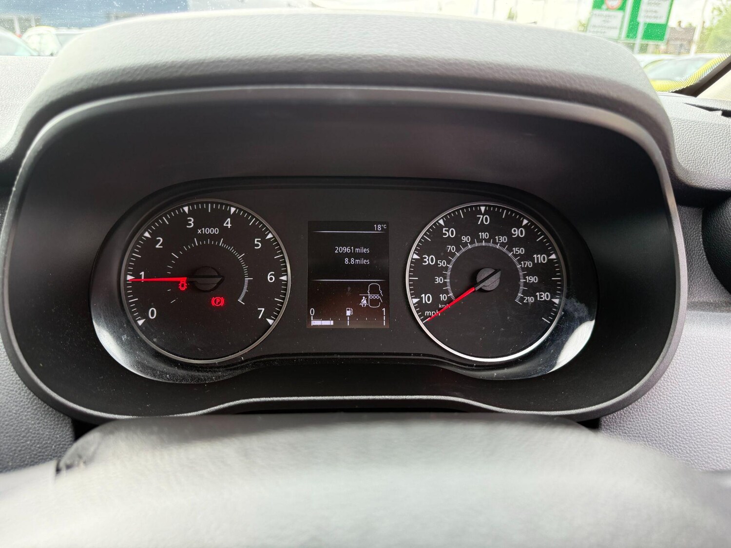 Vehicle 17
