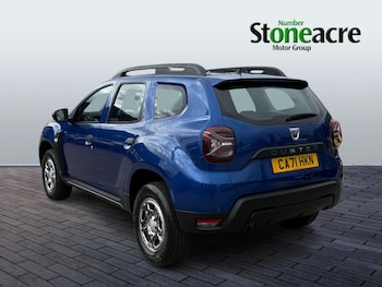 Used Dacia Duster 2021 for sale - 75696466: Photo