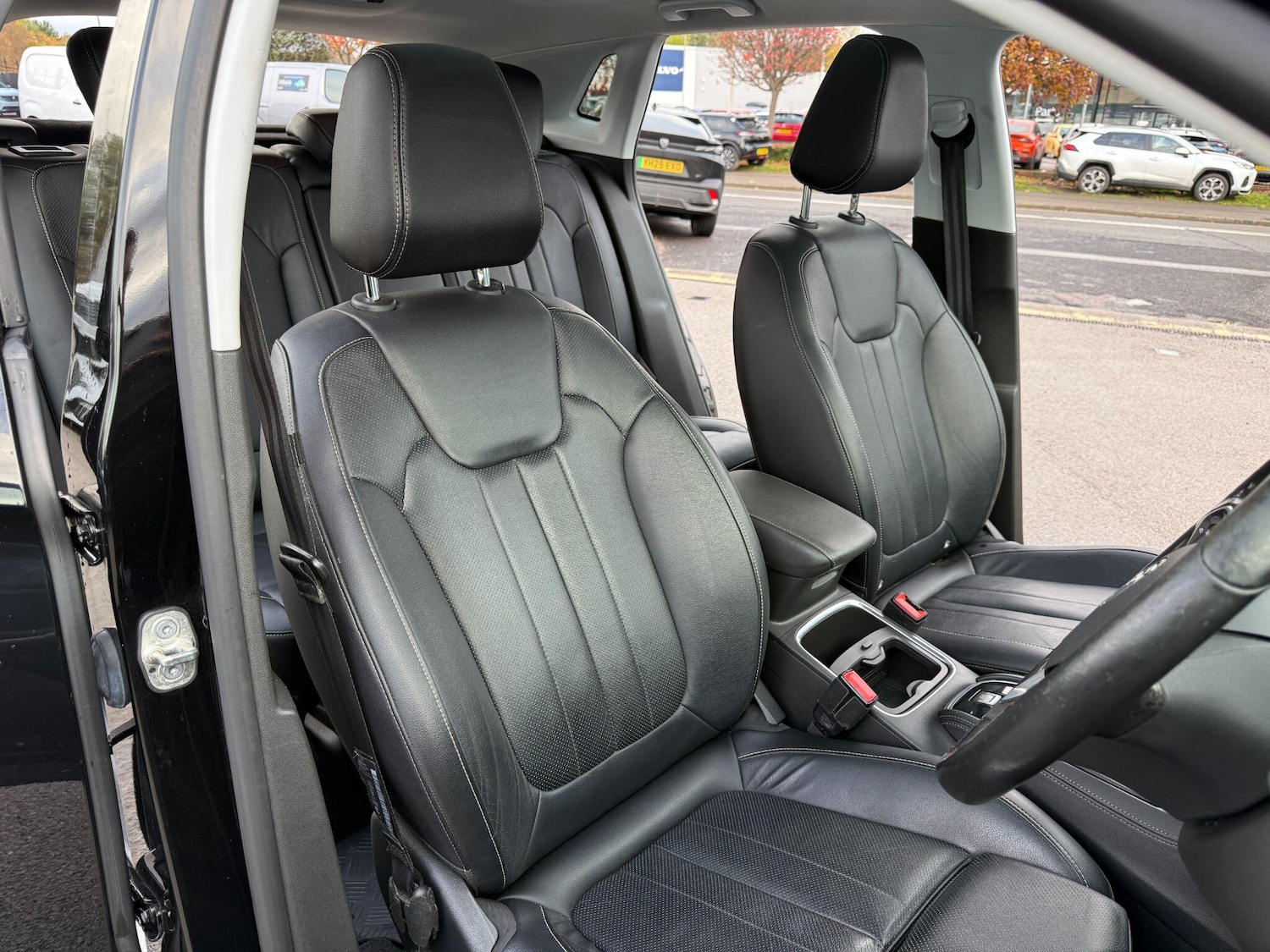 Used Vauxhall Grandland X 2020 for sale - 76849748: Photo 12