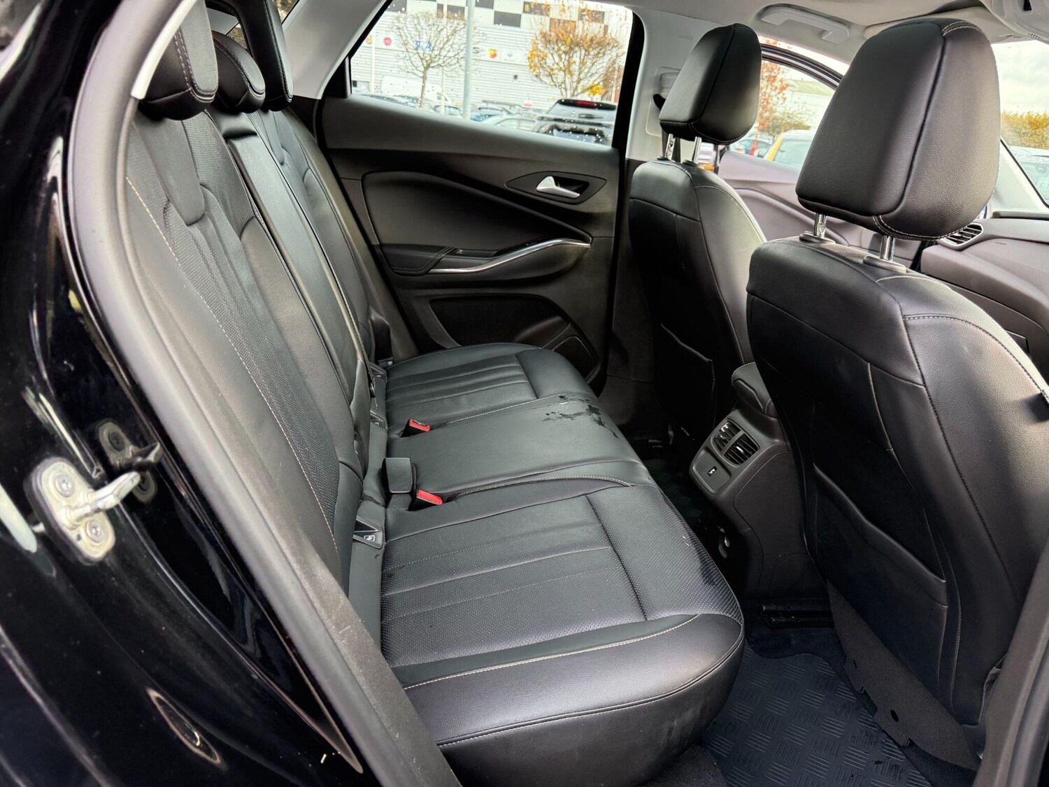 Used Vauxhall Grandland X 2020 for sale - 76849748: Photo 13