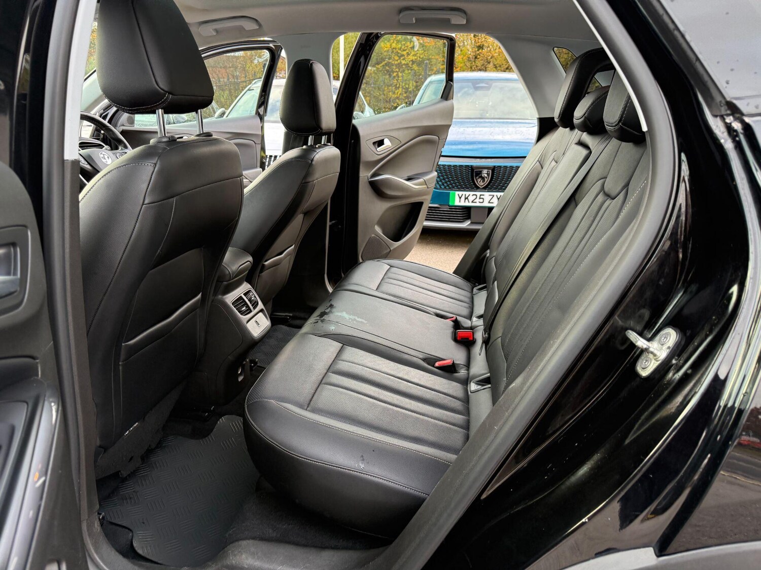 Used Vauxhall Grandland X 2020 for sale - 76849748: Photo 14