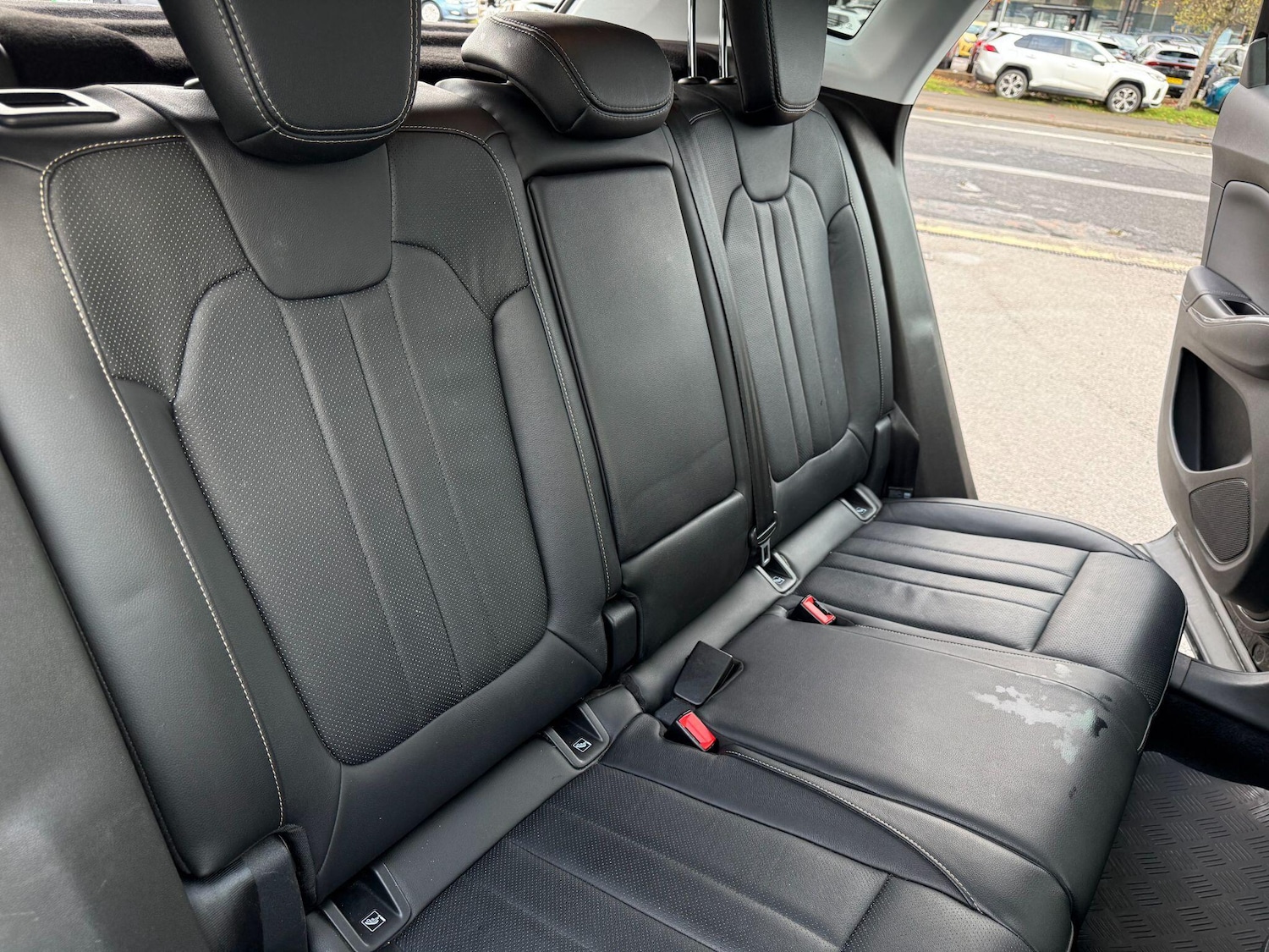 Used Vauxhall Grandland X 2020 for sale - 76849748: Photo 15