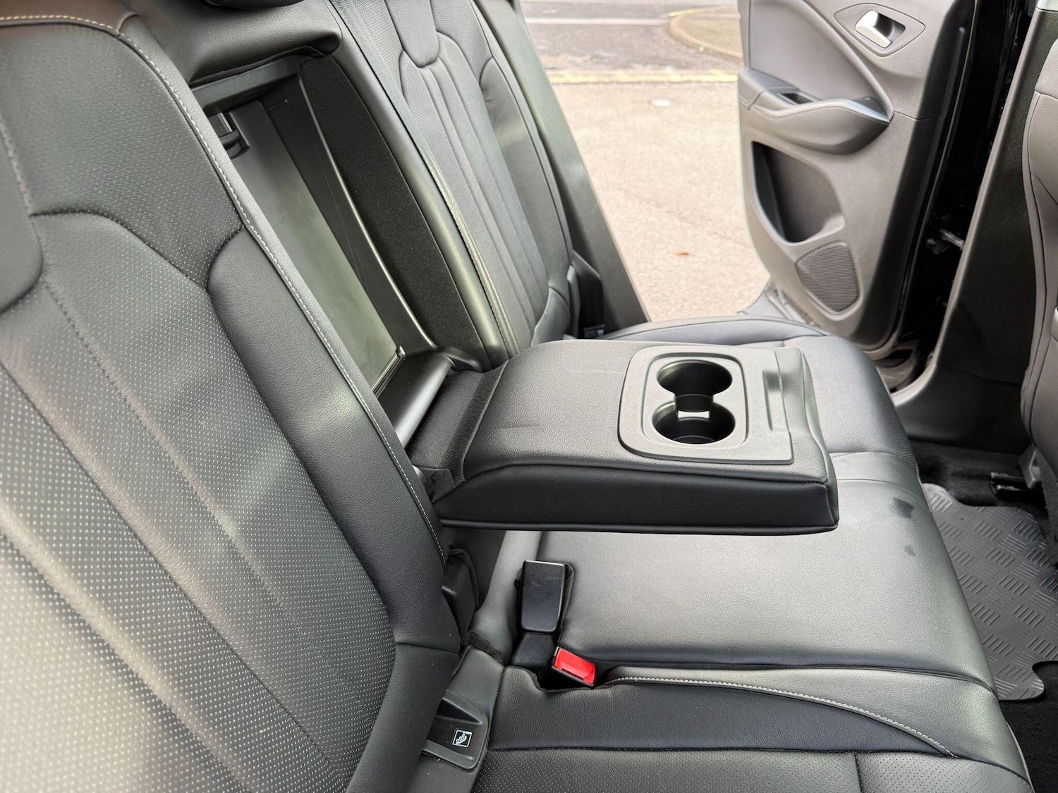 Used Vauxhall Grandland X 2020 for sale - 76849748: Photo 16