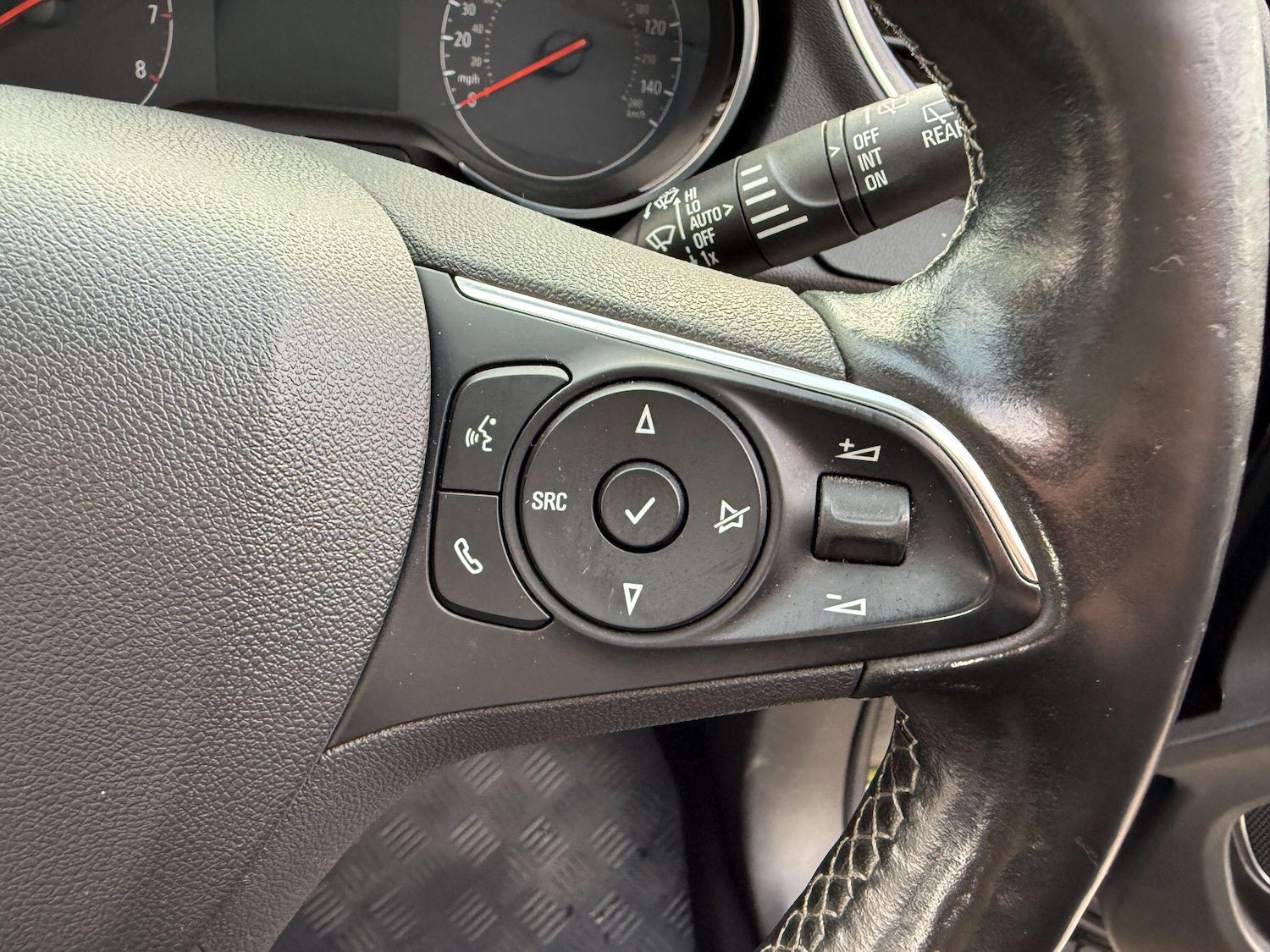 Used Vauxhall Grandland X 2020 for sale - 76849748: Photo 18