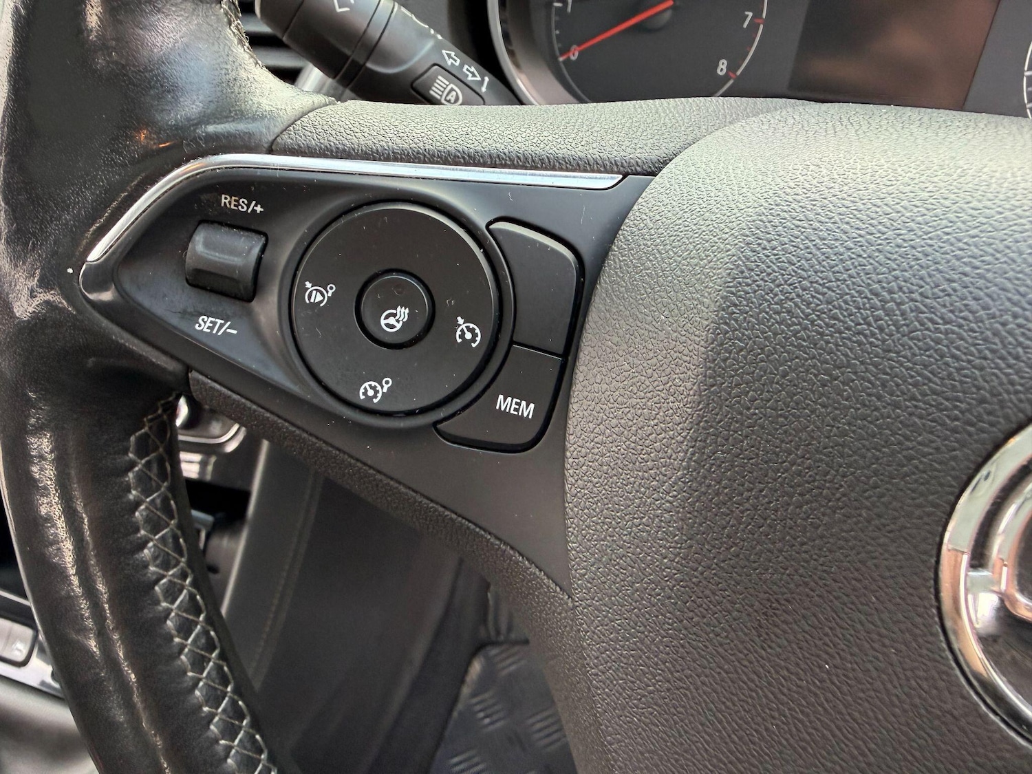 Used Vauxhall Grandland X 2020 for sale - 76849748: Photo 19