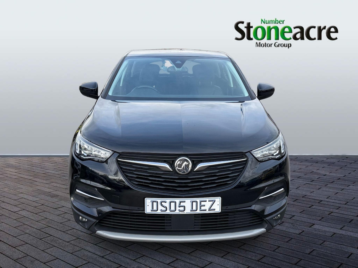 Used Vauxhall Grandland X 2020 for sale - 76849748: Photo 2