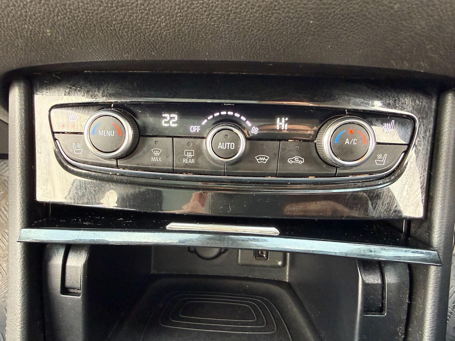 Used Vauxhall Grandland X 2020 for sale - 76849748: Photo 21