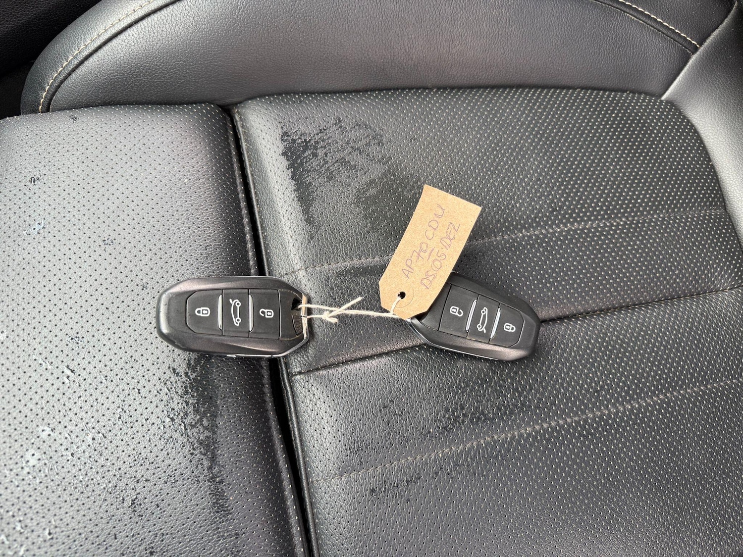 Used Vauxhall Grandland X 2020 for sale - 76849748: Photo 24