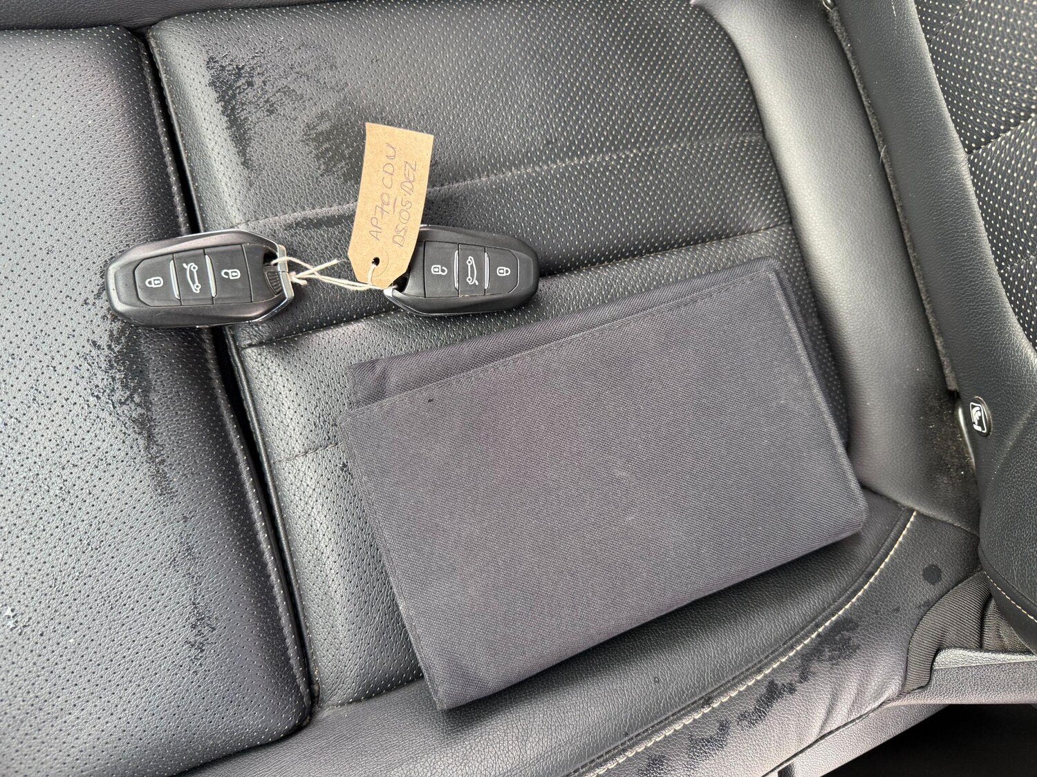 Used Vauxhall Grandland X 2020 for sale - 76849748: Photo 25