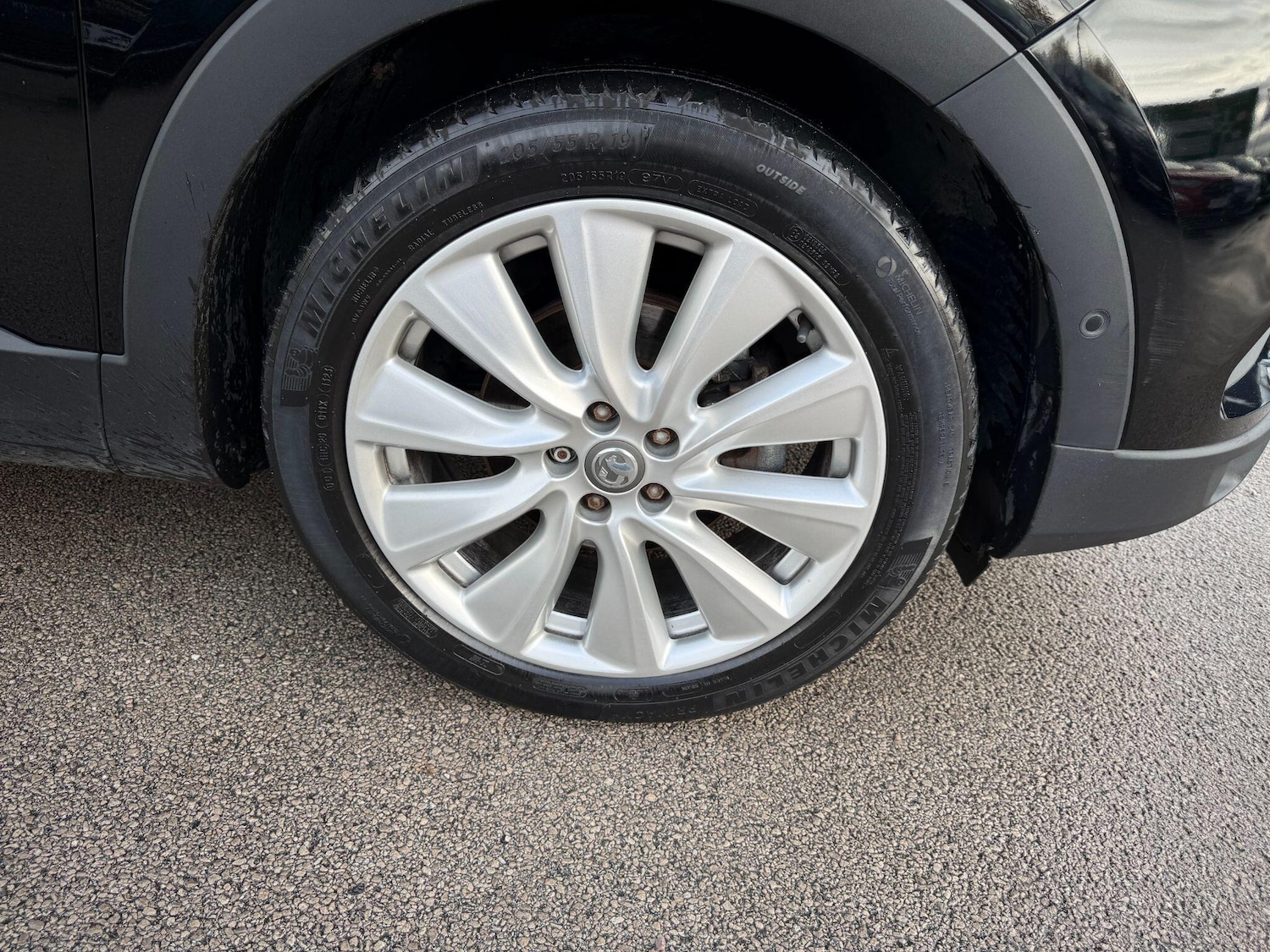 Used Vauxhall Grandland X 2020 for sale - 76849748: Photo 27