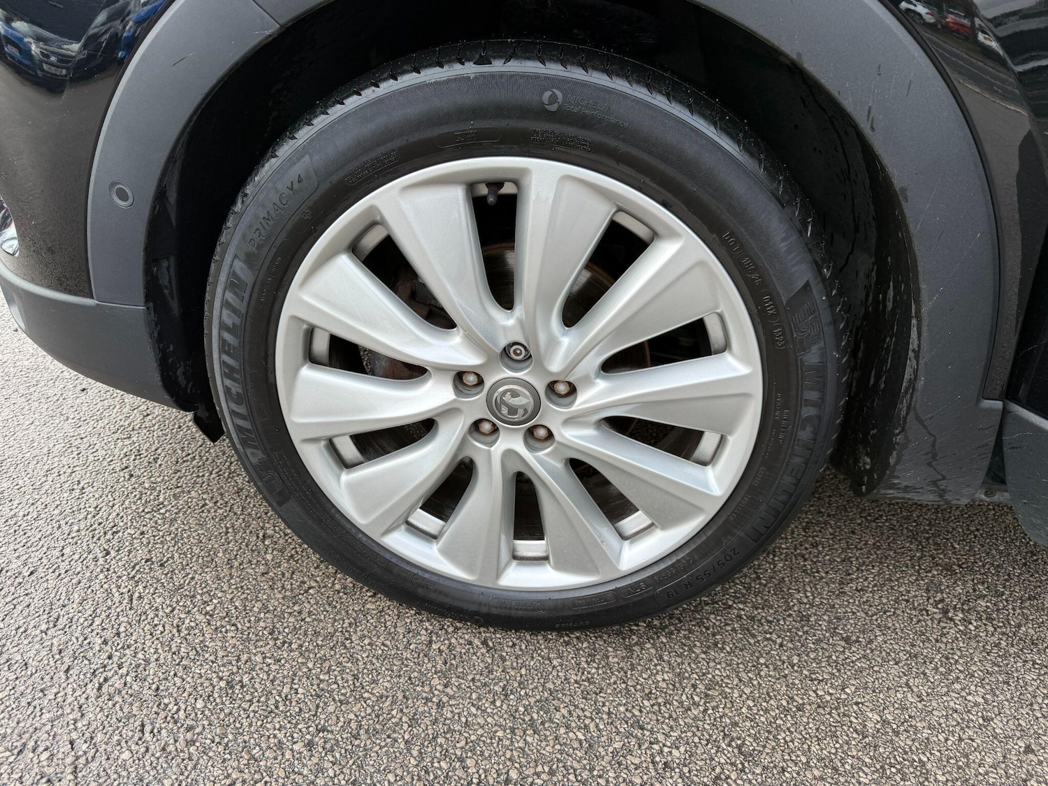 Used Vauxhall Grandland X 2020 for sale - 76849748: Photo 28