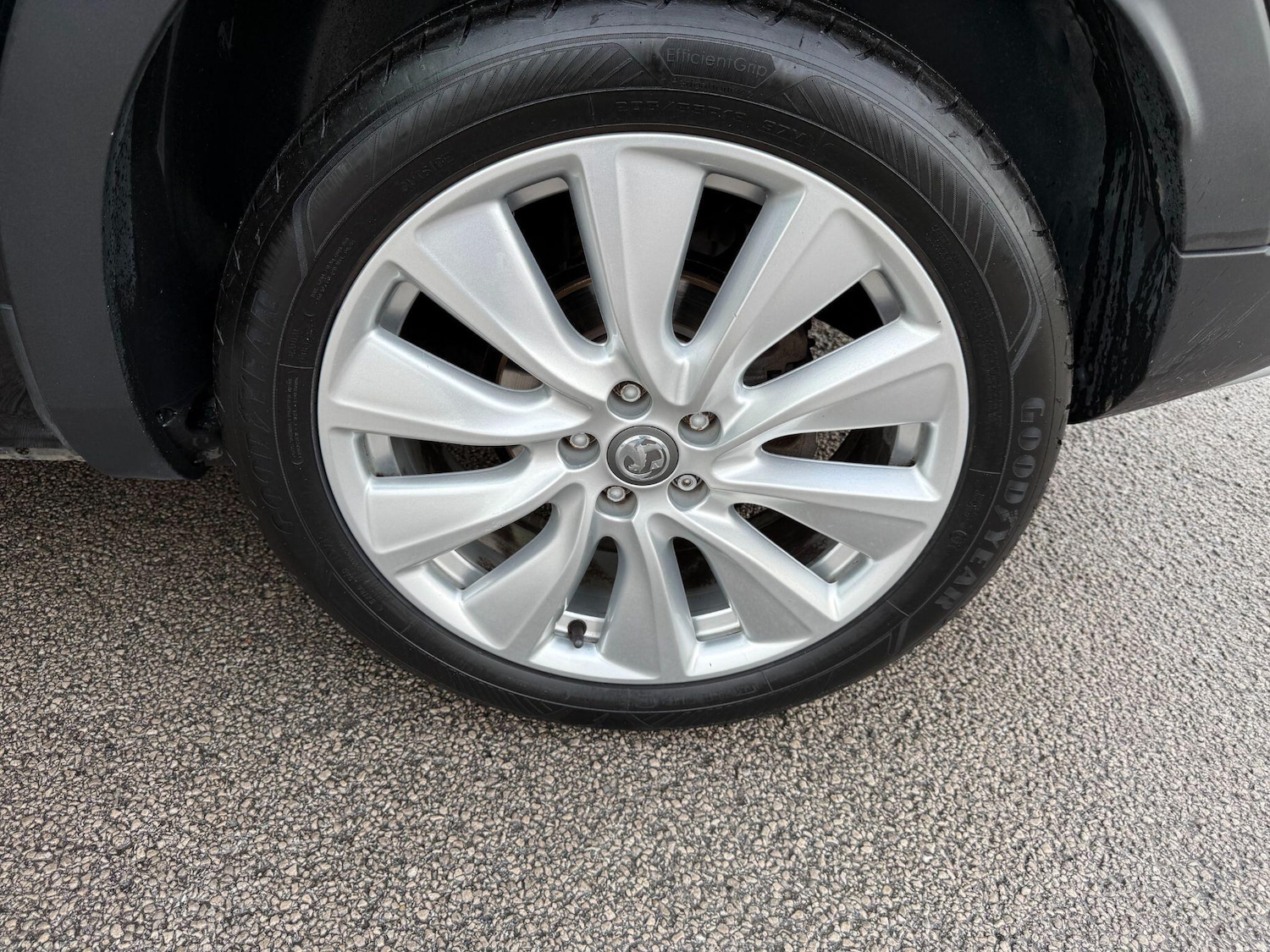 Used Vauxhall Grandland X 2020 for sale - 76849748: Photo 29