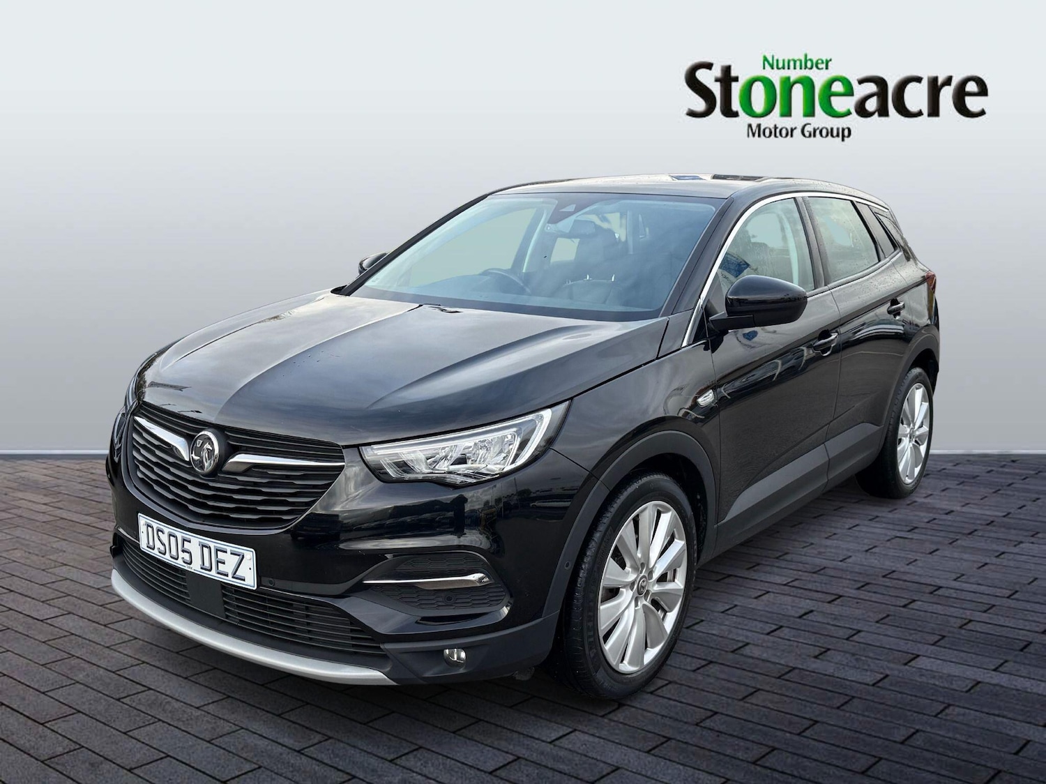 Used Vauxhall Grandland X 2020 for sale - 76849748: Photo 3