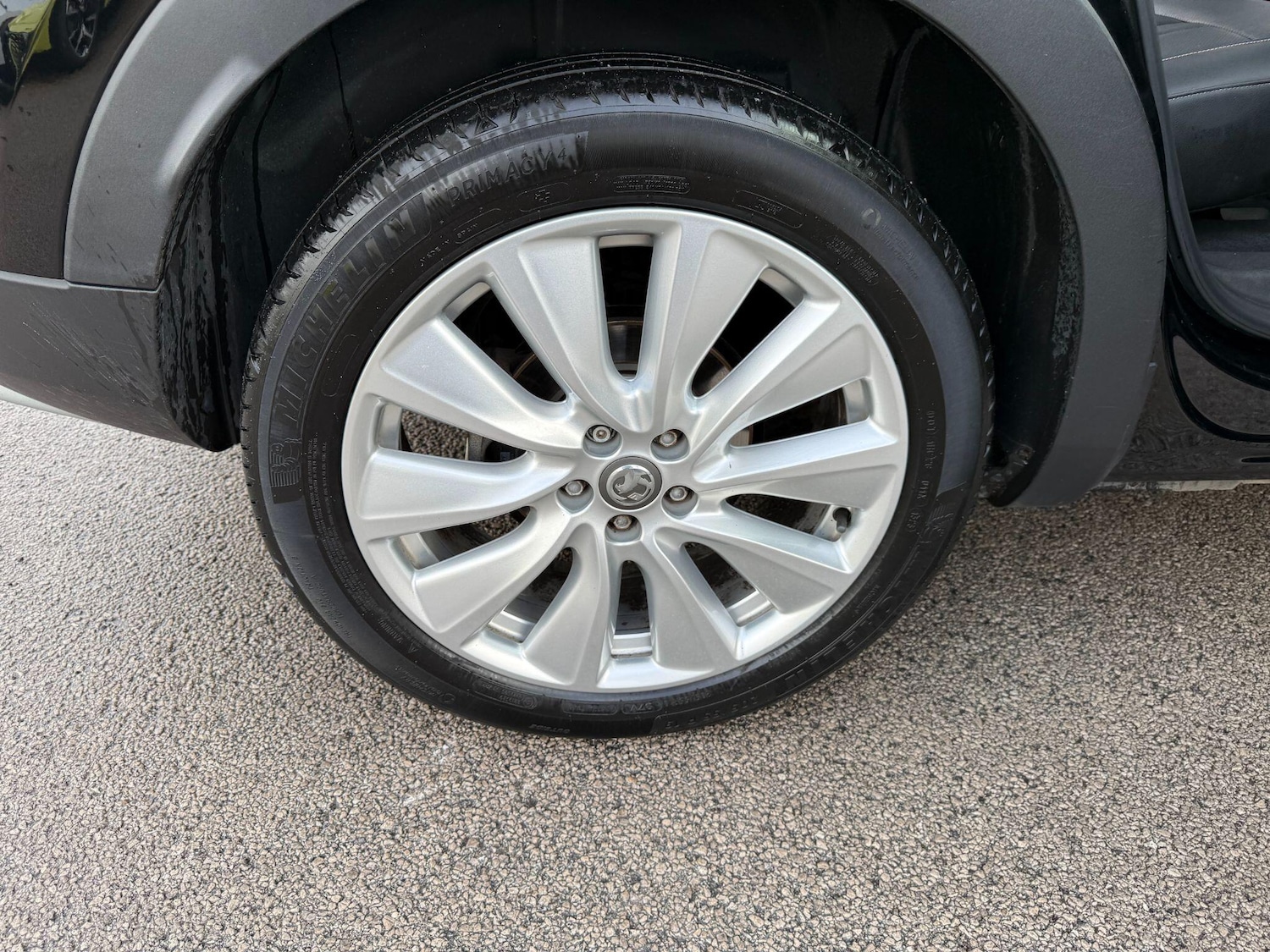 Used Vauxhall Grandland X 2020 for sale - 76849748: Photo 30