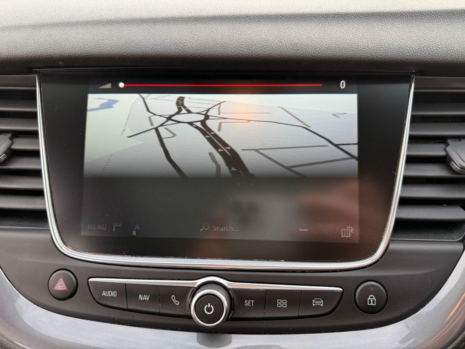 Used Vauxhall Grandland X 2020 for sale - 76849748: Photo 32