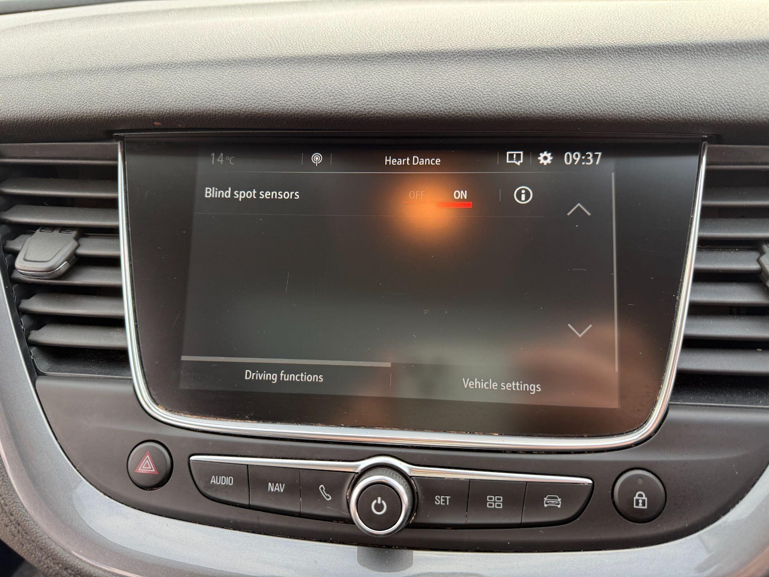 Used Vauxhall Grandland X 2020 for sale - 76849748: Photo 33