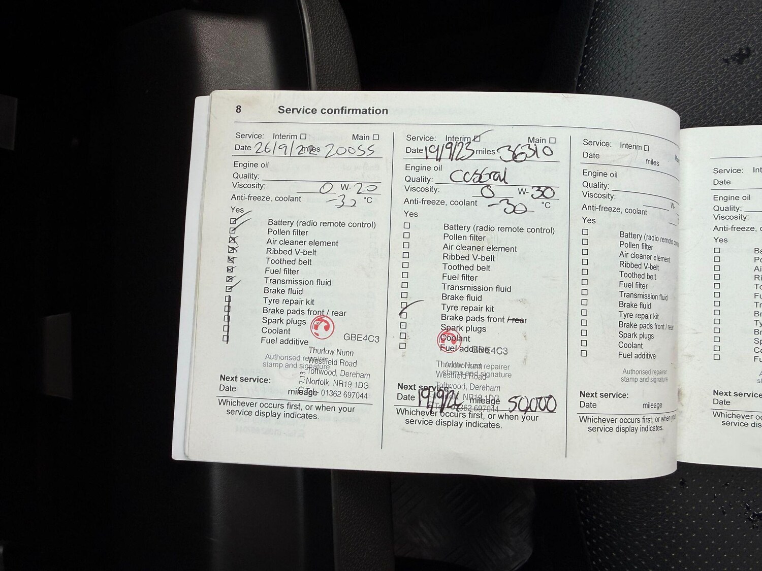 Used Vauxhall Grandland X 2020 for sale - 76849748: Photo 36