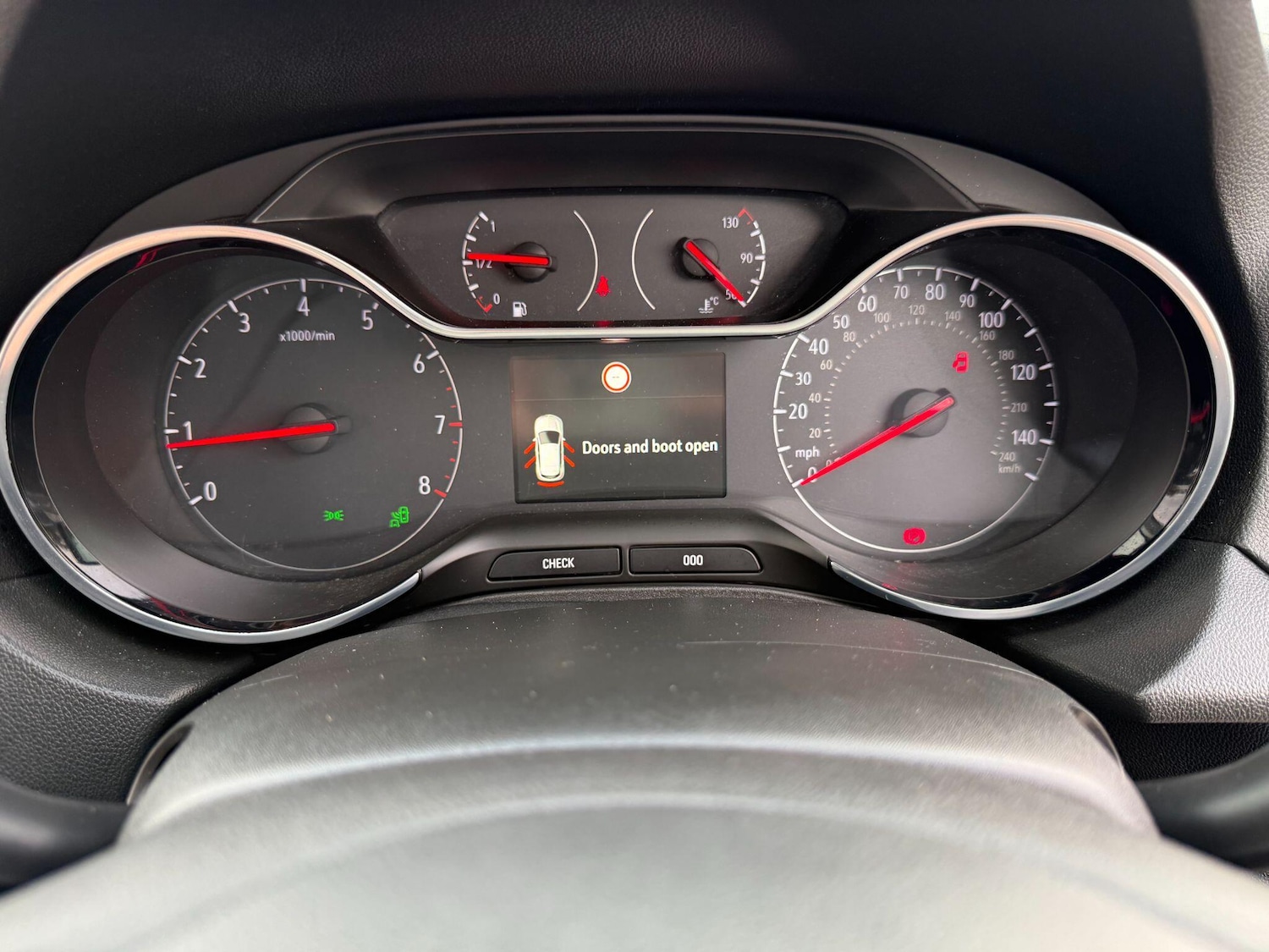 Used Vauxhall Grandland X 2020 for sale - 76849748: Photo 38