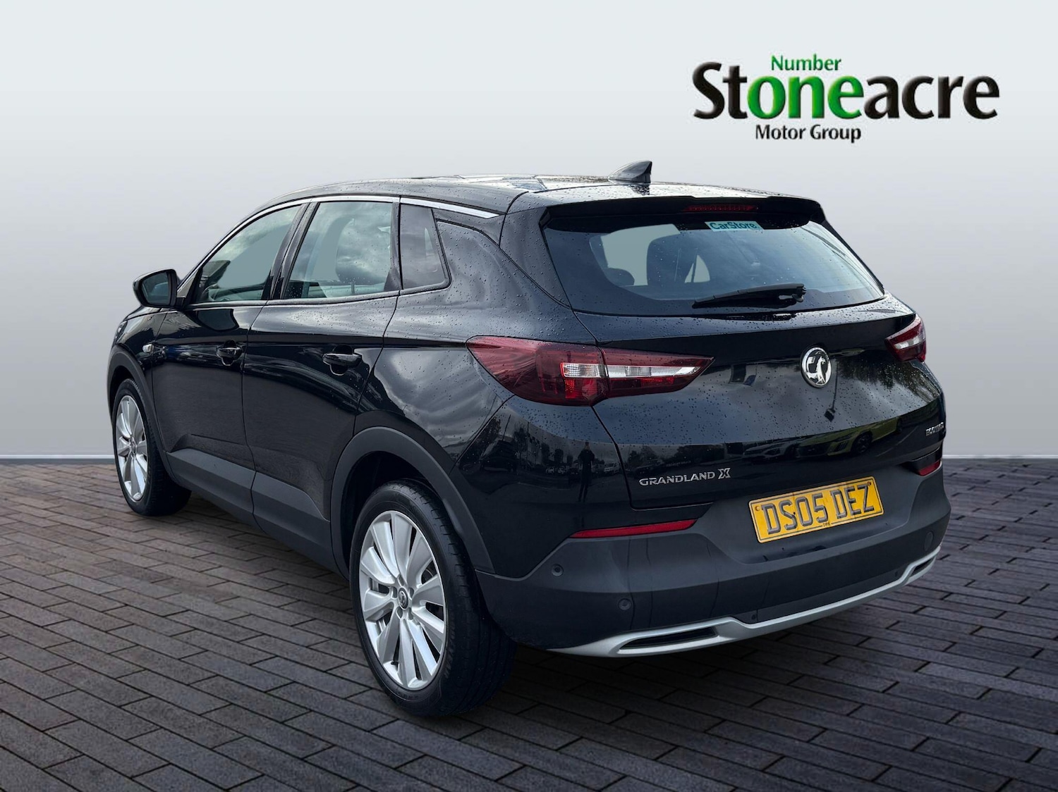 Used Vauxhall Grandland X 2020 for sale - 76849748: Photo 4