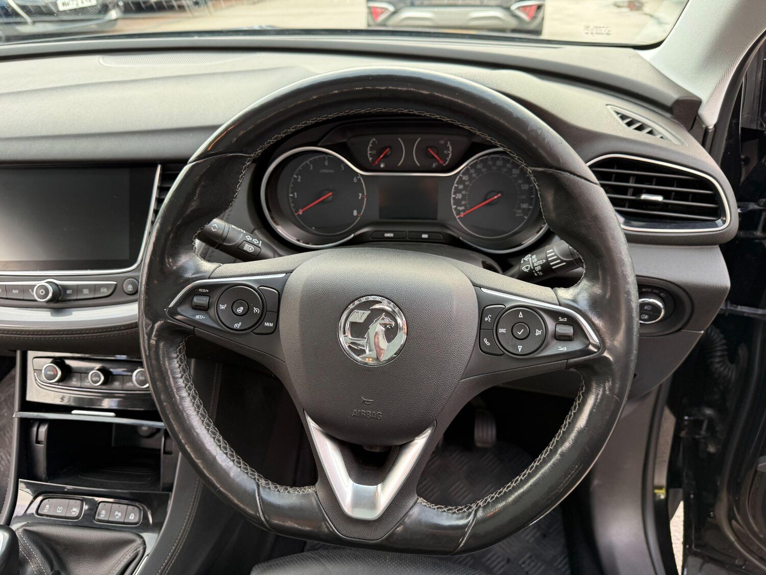 Used Vauxhall Grandland X 2020 for sale - 76849748: Photo 40