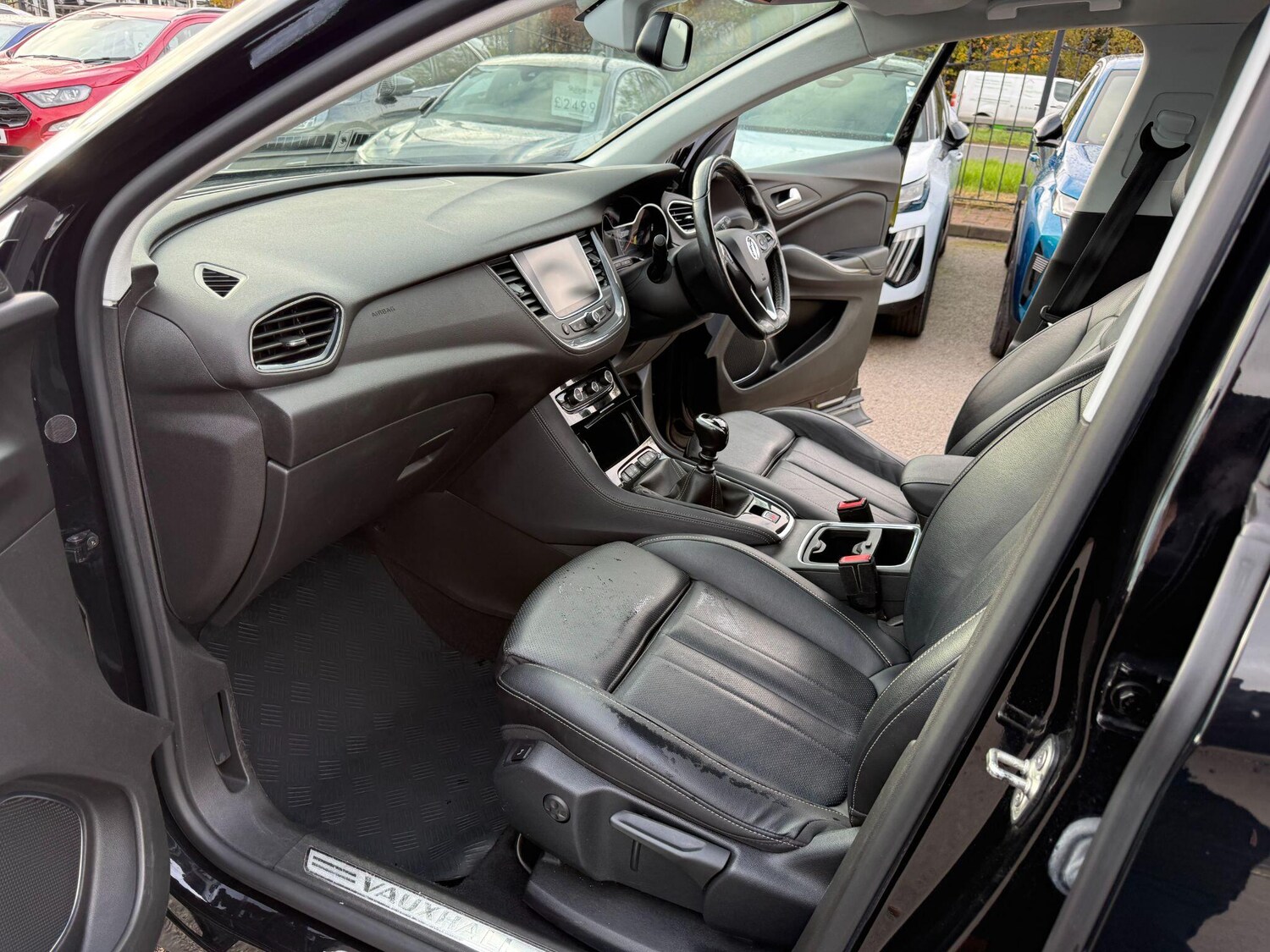 Used Vauxhall Grandland X 2020 for sale - 76849748: Photo 41