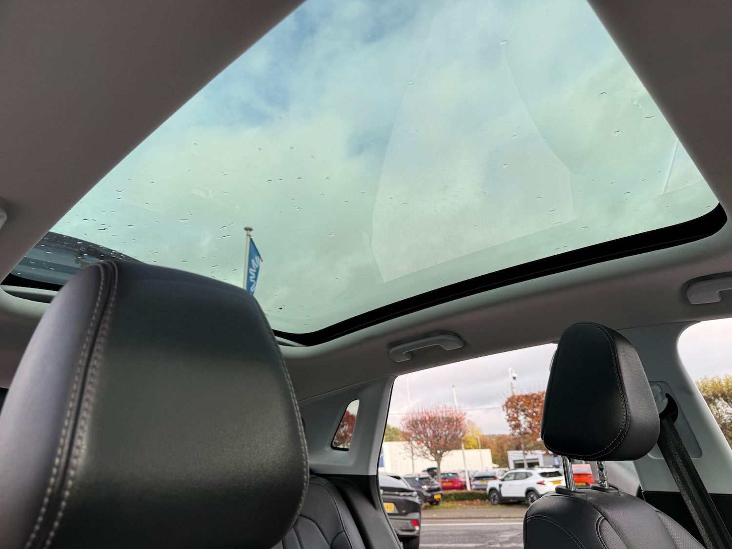 Used Vauxhall Grandland X 2020 for sale - 76849748: Photo 45