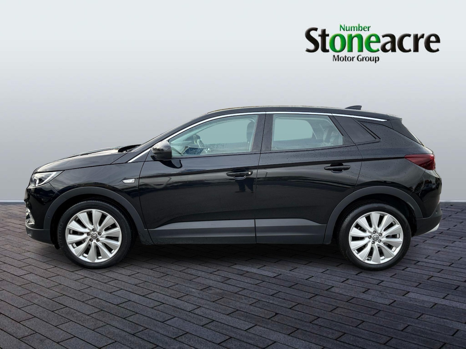 Used Vauxhall Grandland X 2020 for sale - 76849748: Photo 5