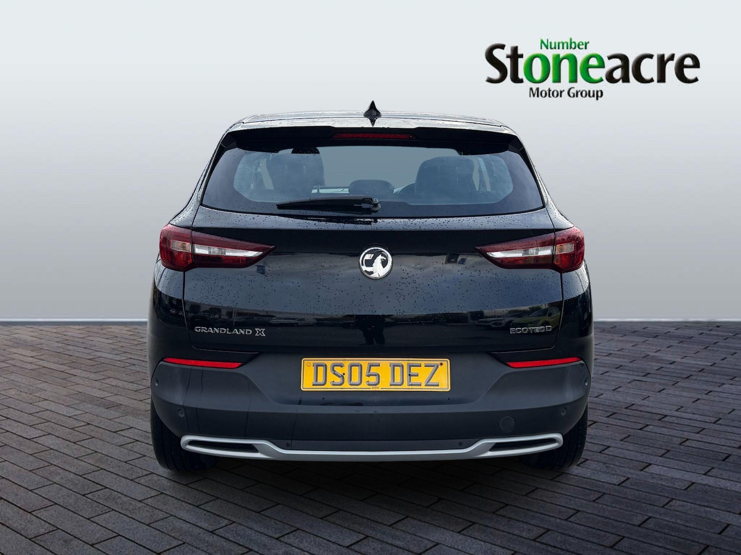 Used Vauxhall Grandland X 2020 for sale - 76849748: Photo 6