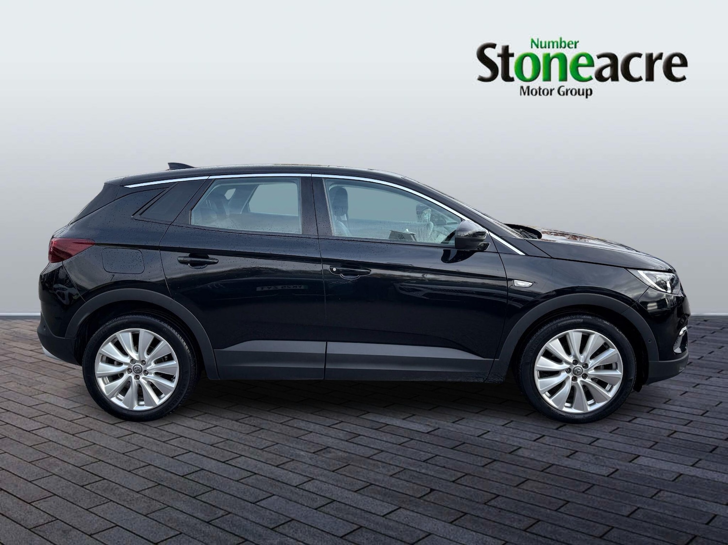Used Vauxhall Grandland X 2020 for sale - 76849748: Photo 7