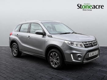 Used Suzuki Vitara 2016 for sale - 79680782: Photo