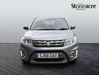 Used Suzuki Vitara 2016 for sale - 79680782: Photo