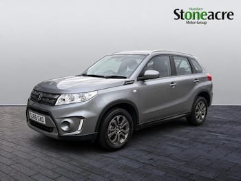 Used Suzuki Vitara 2016 for sale - 79680782: Photo