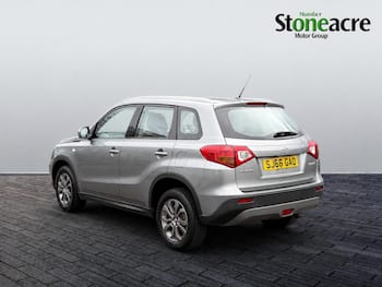 Used Suzuki Vitara 2016 for sale - 79680782: Photo