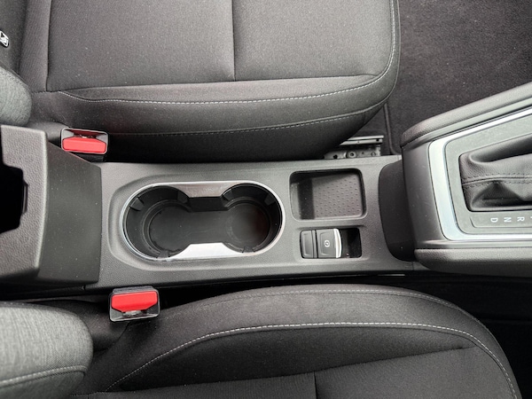 Used Renault Captur 2021 for sale - 76189872: Photo 13