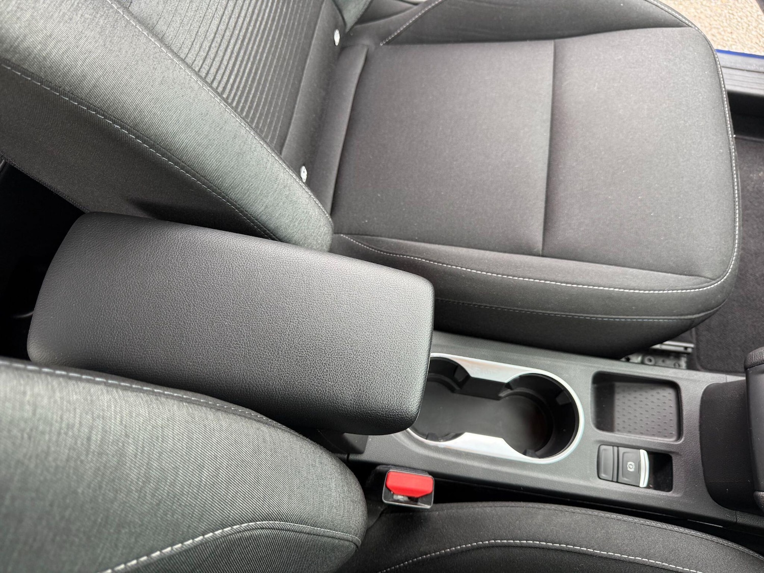 Used Renault Captur 2021 for sale - 76189872: Photo 14