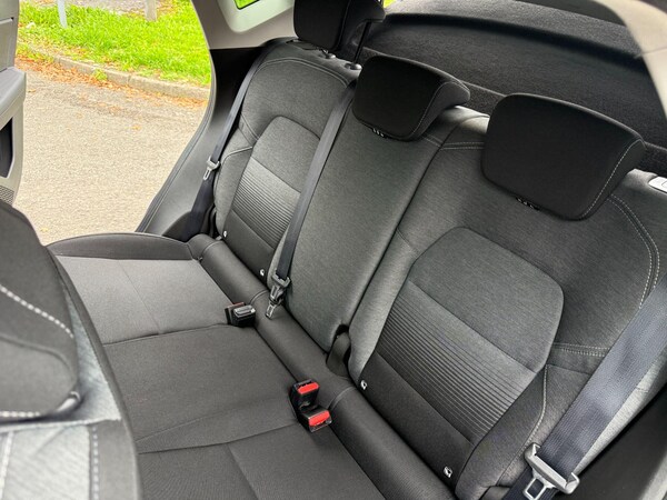 Used Renault Captur 2021 for sale - 76189872: Photo 18