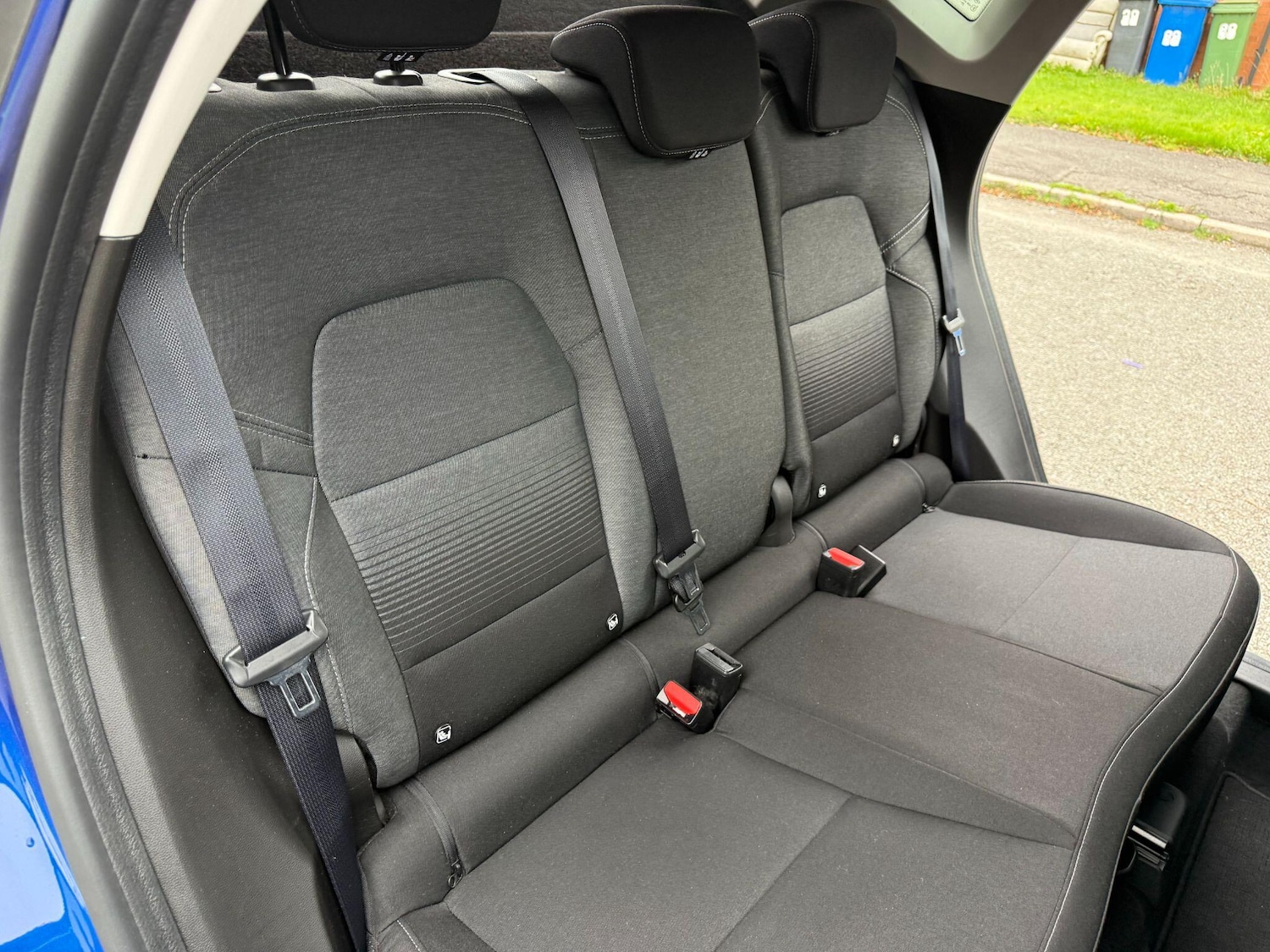 Used Renault Captur 2021 for sale - 76189872: Photo 19