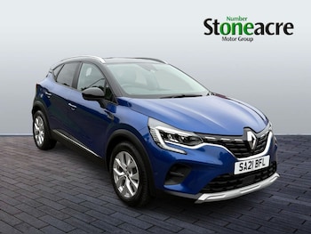 Renault - Captur
