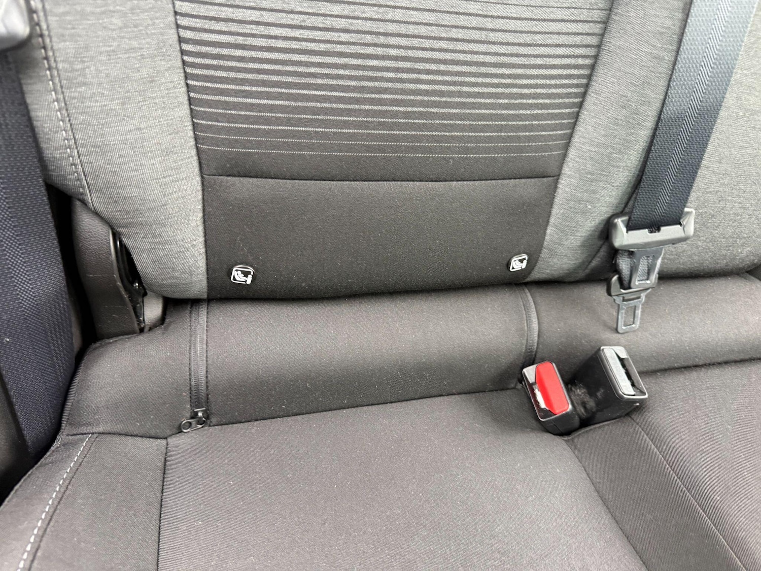 Used Renault Captur 2021 for sale - 76189872: Photo 20