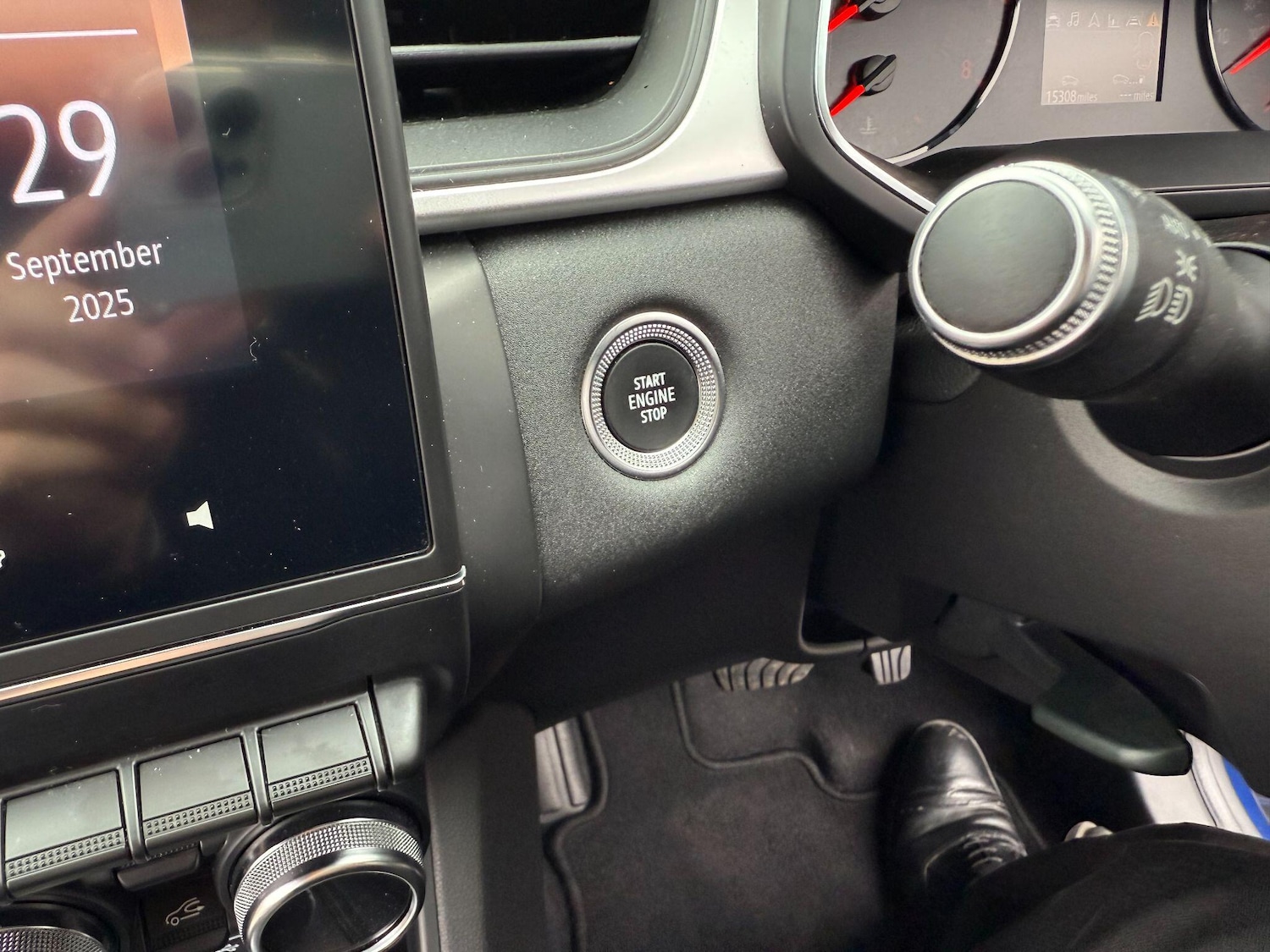 Used Renault Captur 2021 for sale - 76189872: Photo 27