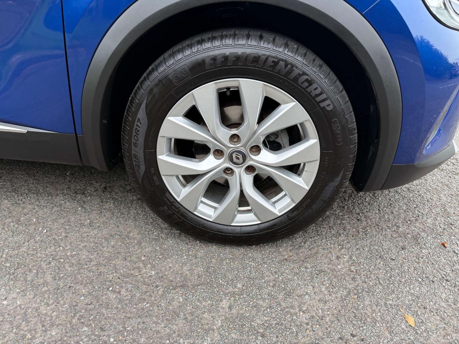 Used Renault Captur 2021 for sale - 76189872: Photo 30