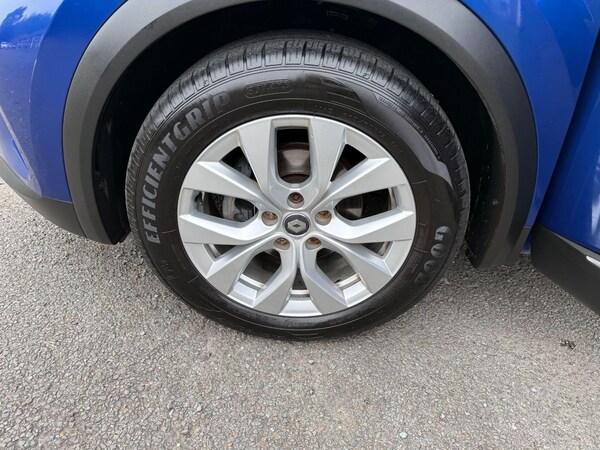 Used Renault Captur 2021 for sale - 76189872: Photo 31